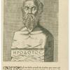 Herodote historien
