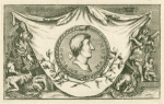 Publius Ovidius Naso (43 B.C. - 18 A.D.).