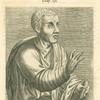 Marc Fabius, Quintilian