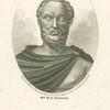 Thucydide, (historien grec.)