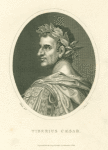 Tiberius Cæsar