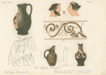 Vasi dipinti Etruschi