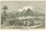 View on the Nile