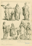 Romans offering sacrifices