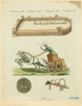 Circus and chariot
