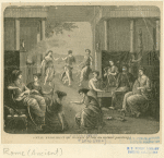 Social enjoyment of women