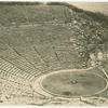 Epidauros, the theatre, Greece