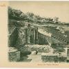 Avanzi del Teatro Romano