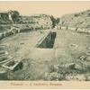 Pozzuoli--L'Anfiteatro Romano