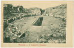 Pozzuoli--L'Anfiteatro Romano