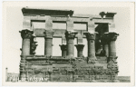 Philae, Assuan