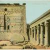 Isis Temple at Phylae