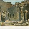 Thebes, Ramesseum