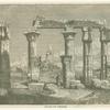 Ruins of Thebes