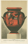 Amphora of Cervetri (Cære) representing a sacrifice