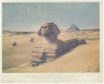 The Sphinx, 1906