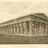 The Great Temple at Paestum