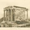 Temple of Victory--Athens