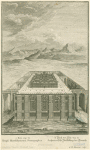 Templi Hierosolymitani Scenographia