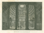 Interno del Pantheon