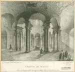 Tempio di Bacco