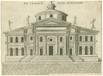 De Templo Jovis Capitolini