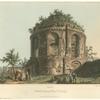 Temple of the Dea Tussis
