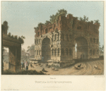 Temple of Janus Quadrifrons