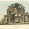 Temple of Minerva Medica