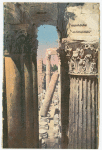 Baalbek
