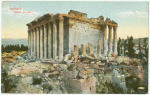 Baalbek