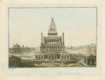 Tomb of Mausolus, Halicarnassus
