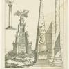Pharos lighthouse & Roman monuments
