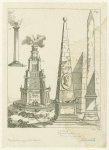 Pharos lighthouse & Roman monuments