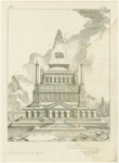 Mausoleum of Halicarnassus