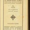 Fifteen years of a dancer's life