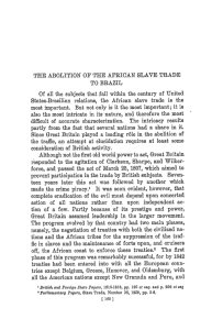 The Hispanic American historical review 