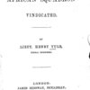 The African squadron vindicated