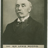 Sir Lewis Morris.