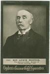 Sir Lewis Morris.