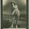 Miss Staunton.
