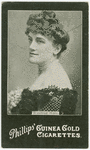Winifred Hare.