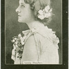 Annie Hughes.