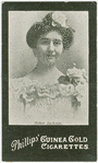 Helen Jackson.