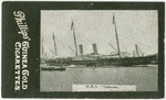 H.M.S. "Osborne."
