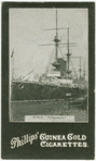 H.M.S. "Vengeance."