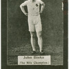 John Binka.