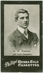 R. W. Wadsley.