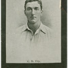 C. B. Fry.