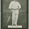 Syd. Gregory.